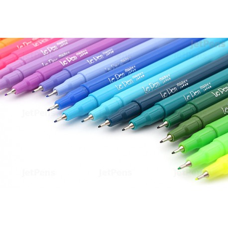 Pix liner grafic Marvy Uchida 1mm