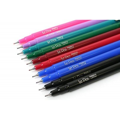 Pix liner grafic Marvy Uchida 1mm