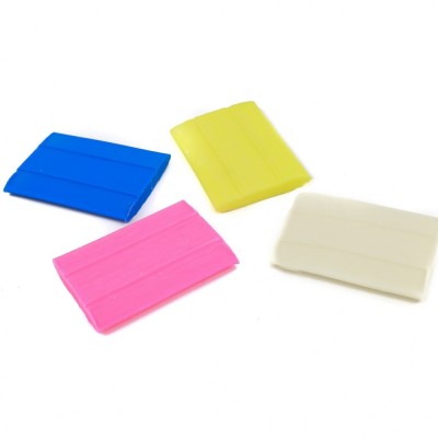 Creta cerata colorata croitorie