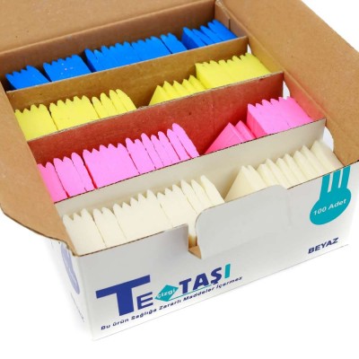 Creta cerata colorata croitorie 2