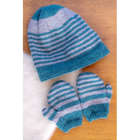 Fir Bravo Baby 185 Schachenmayr