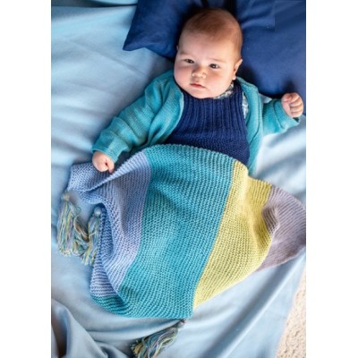 Fir Bravo Baby 185 Schachenmayr 2