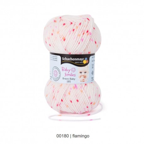 Fir Bravo Baby Smiles 185 Schachenmayr