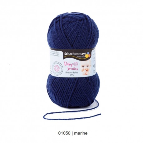 Fir Bravo Baby Smiles 185 Schachenmayr