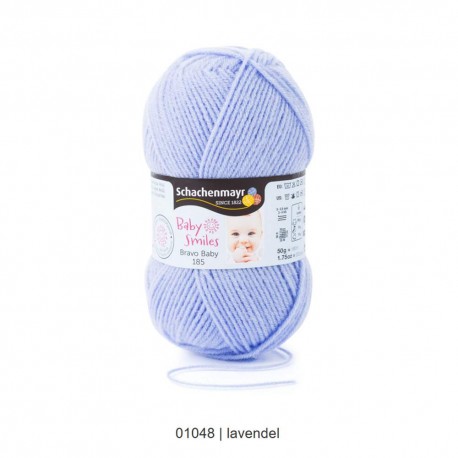 Fir Bravo Baby Smiles 185 Schachenmayr