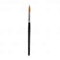 Pensula Gold Line varf rotund 10748