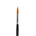 Pensula Gold Line varf rotund 10748