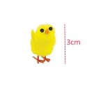 Set 12 pui mici 3cm