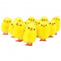 Set 10 pui mici 3,5cm