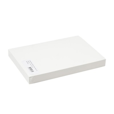 Hartie pentru acuarela 200gr/m2 2