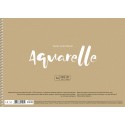 Bloc Acuarela A4 220gr Prof-Art