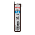 Mina creion mecanic 0.7 HB Rotring