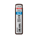 Mina creion mecanic 0.7 HB Rotring
