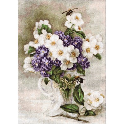 Set Goblen Luca-S G512