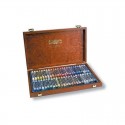 Set pastel Uscat Koh-I-Noor - 48 Nuante K8516