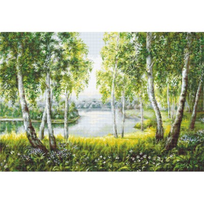 Set Goblen G524 - In Libertate