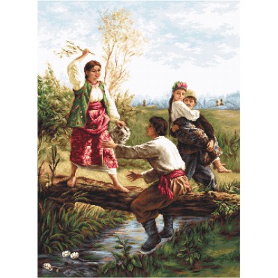 Set Goblen G557 - Rugaciune