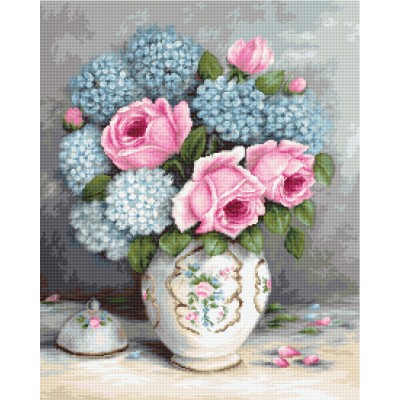 Set Goblen G568 - Ceai de dimineata