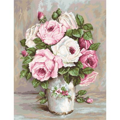 Set Goblen G573 - Hortensii