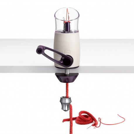 Masina Semi-Automata pentru tricotat snururi Prym 624181