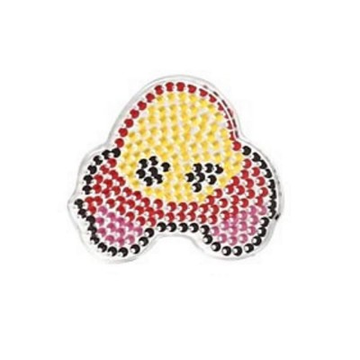 Placa expunere pentru margele termo model masinuta 75592