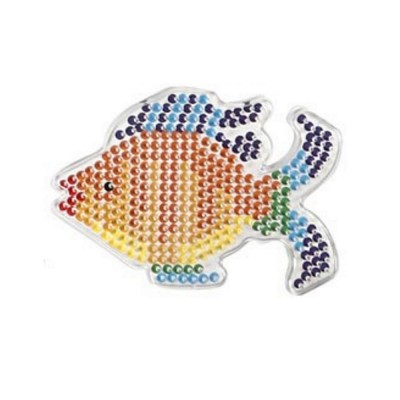 Placa expunere pentru margele termo model pestisor 75592