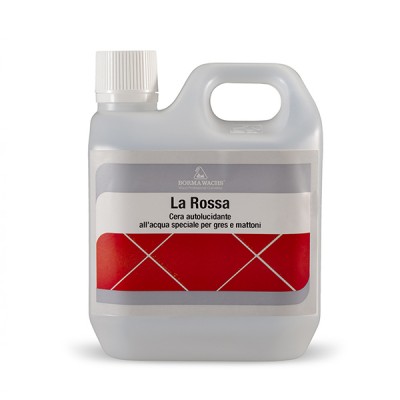 Ceara pentru gresie si caramida BormaWachs 1L La Rossa 6806