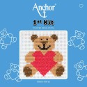 Set broderie Anchor Ursulet