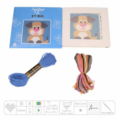 Set broderie Anchor Caine 2