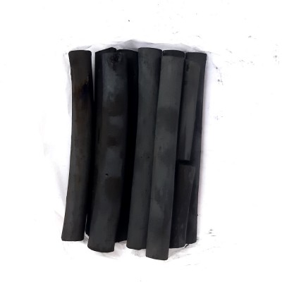 Carbune natural extra-gros set 10 bc