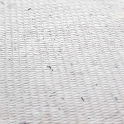 Hartie manuala Stripy Recycled White 35x45cm 2