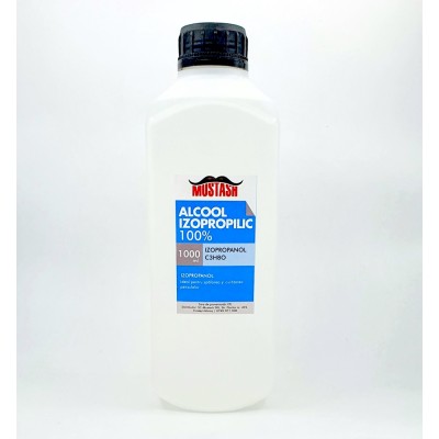 Alcool izopropilic 85% 1L