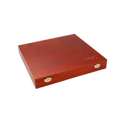 Set complet desen Gioconda dublu 2