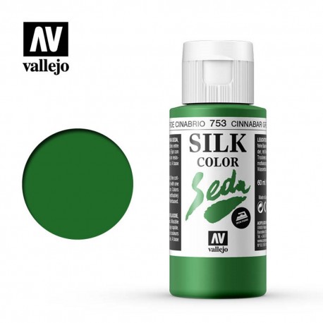 Culori matase Vallejo 60ml