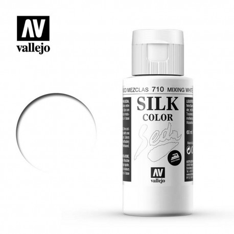 Culori matase Vallejo 60ml