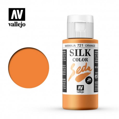Culori matase Vallejo 60ml