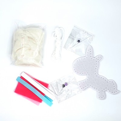Set creativ de cusut Hipo 2