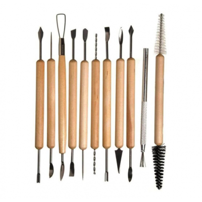 Set unelte modelaj 2