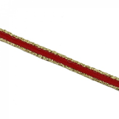 Panglica Toscanel rosu 2