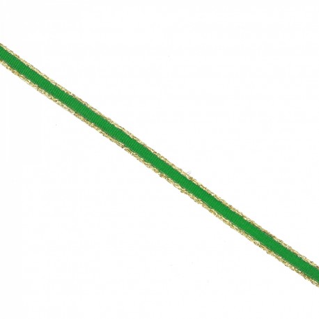 Panglica Toscanel verde