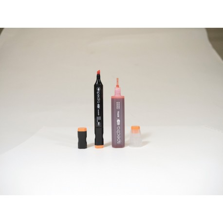 Rezerva Tus Spectra AD