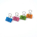 Clips hartie din metal 25mm