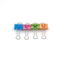 Clips hartie din metal 25mm