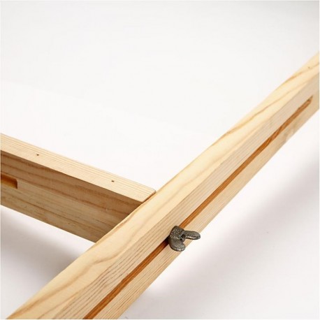 Element rama pentru pictura textile / matase 57591