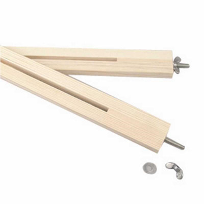 Element rama pentru pictura textile / matase 57591