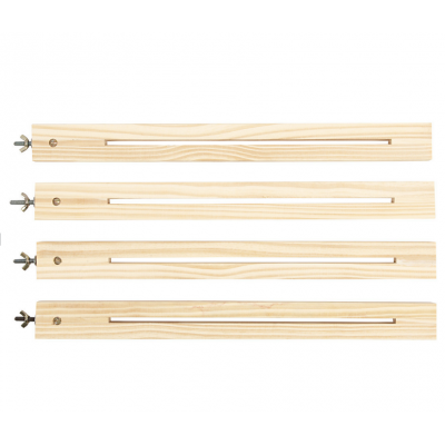 Element rama pentru pictura textile / matase 57591 2