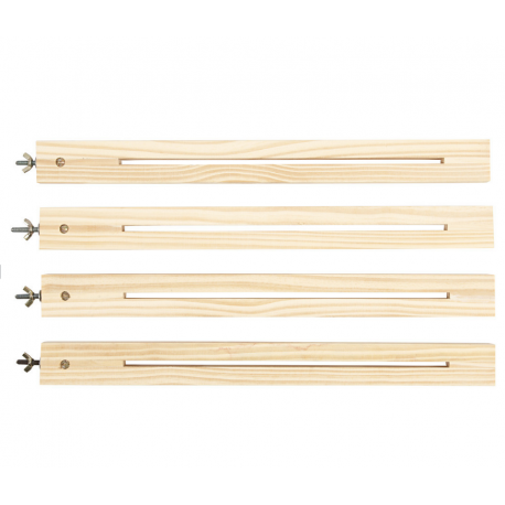 Element rama pentru pictura textile / matase 57591