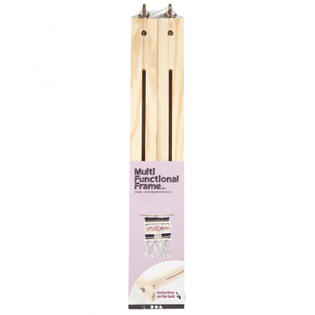 Element rama pentru pictura textile / matase 57591