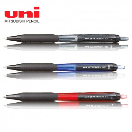 Jetstream 0.5mm Uni-Ball SXN-101