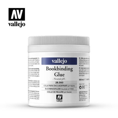 Adeziv hartie 250ml Clairefontaine